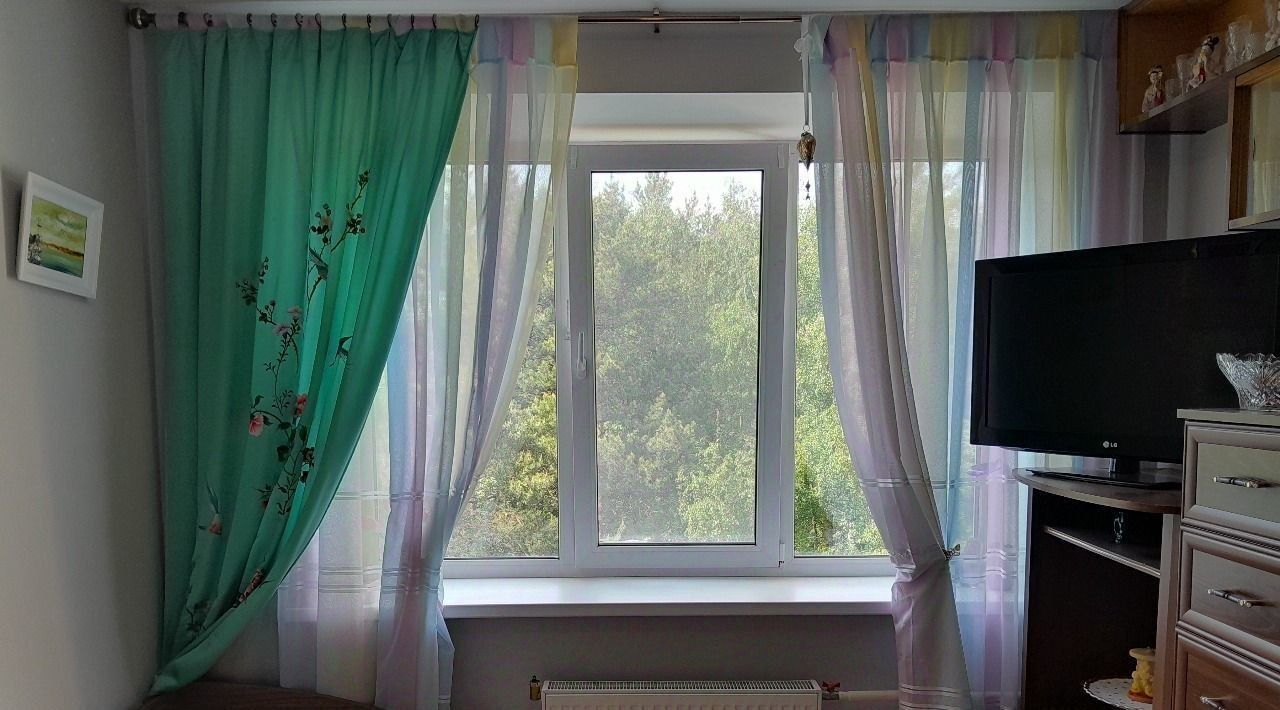 квартира г Ивантеевка проезд Санаторный 2 Пушкинский городской округ фото 1