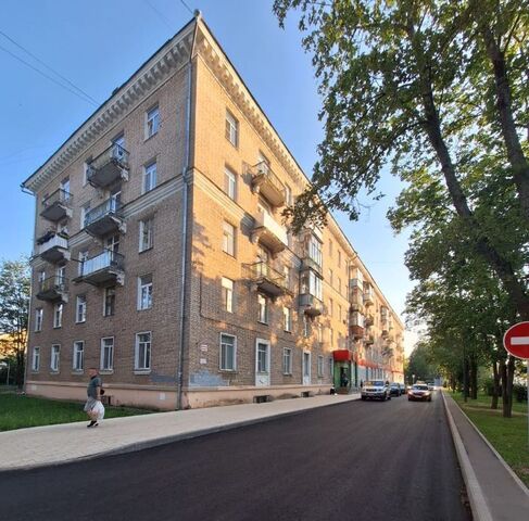 ул Октябрьская 13 фото