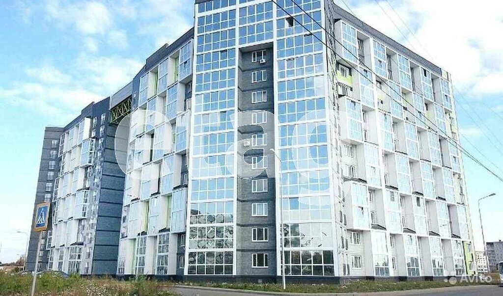 квартира г Тверь ул Можайского 62к/1 фото 2