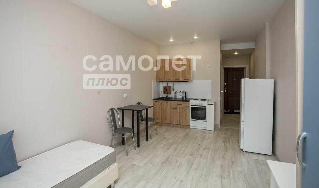 квартира г Кемерово ул Дружбы 28/5 фото 2