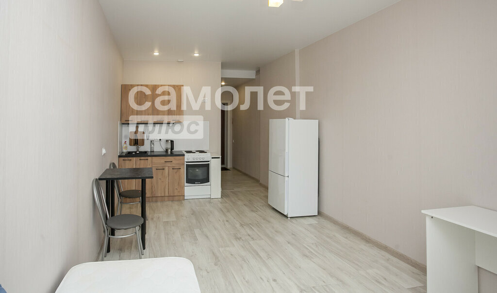 квартира г Кемерово ул Дружбы 28/5 фото 3