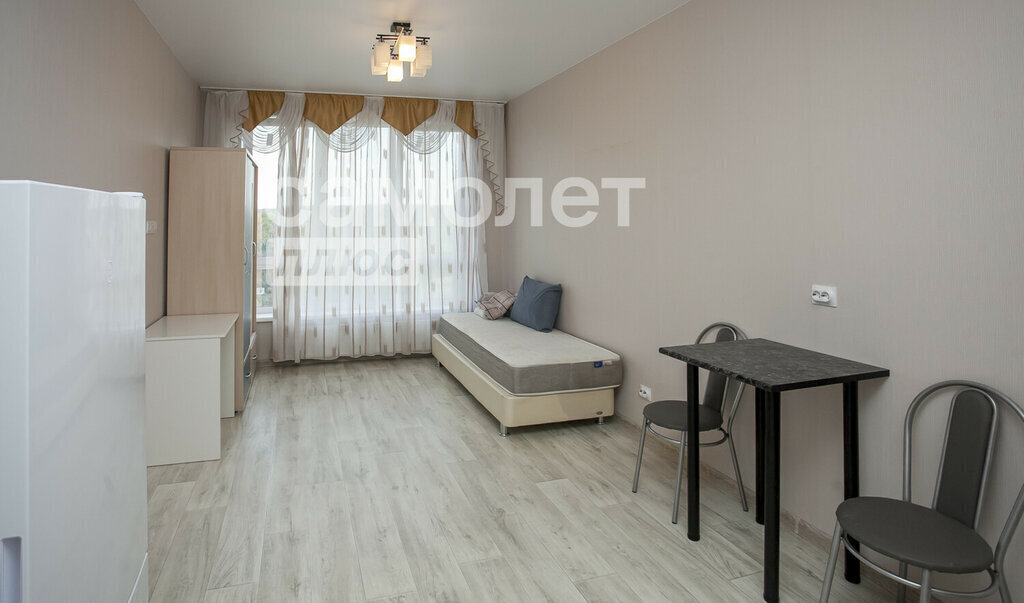 квартира г Кемерово ул Дружбы 28/5 фото 4