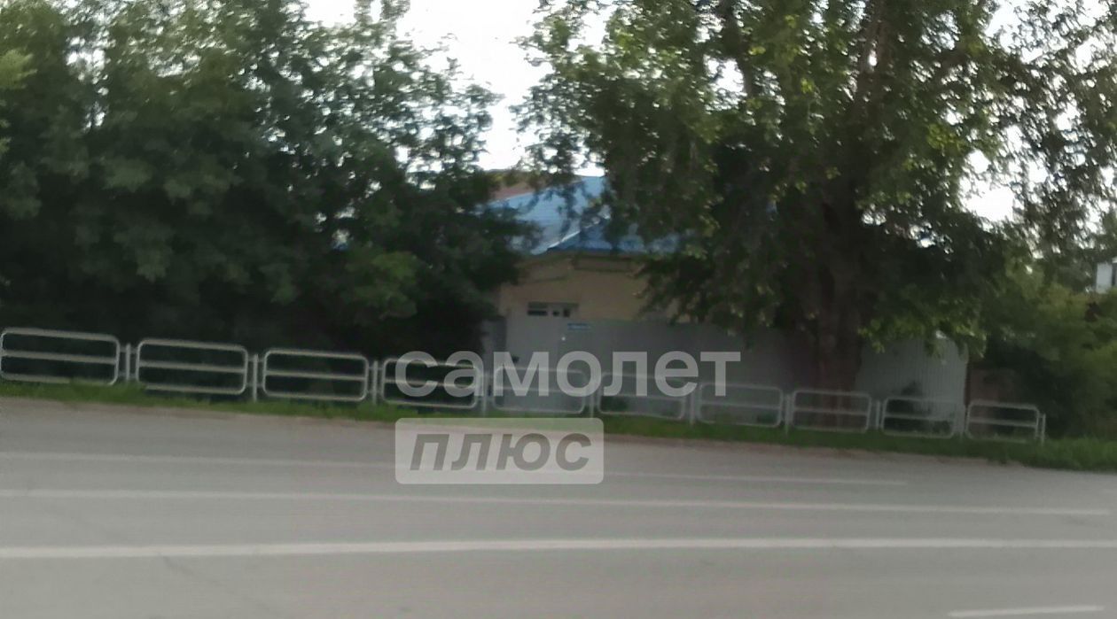 дом г Челябинск р-н Курчатовский ул Чайковского 59 фото 4