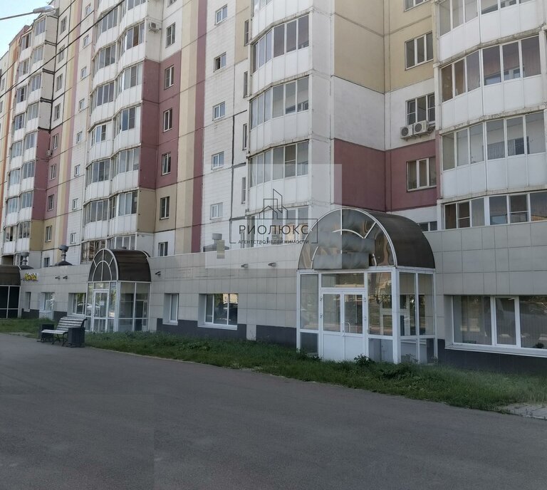 свободного назначения г Магнитогорск ул 50-летия Магнитки 31 фото 2