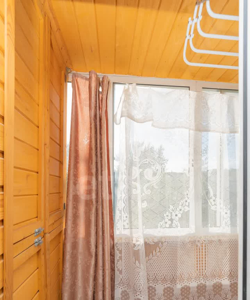 квартира г Пермь Нагорный ул Космонавта Леонова 54 фото 4