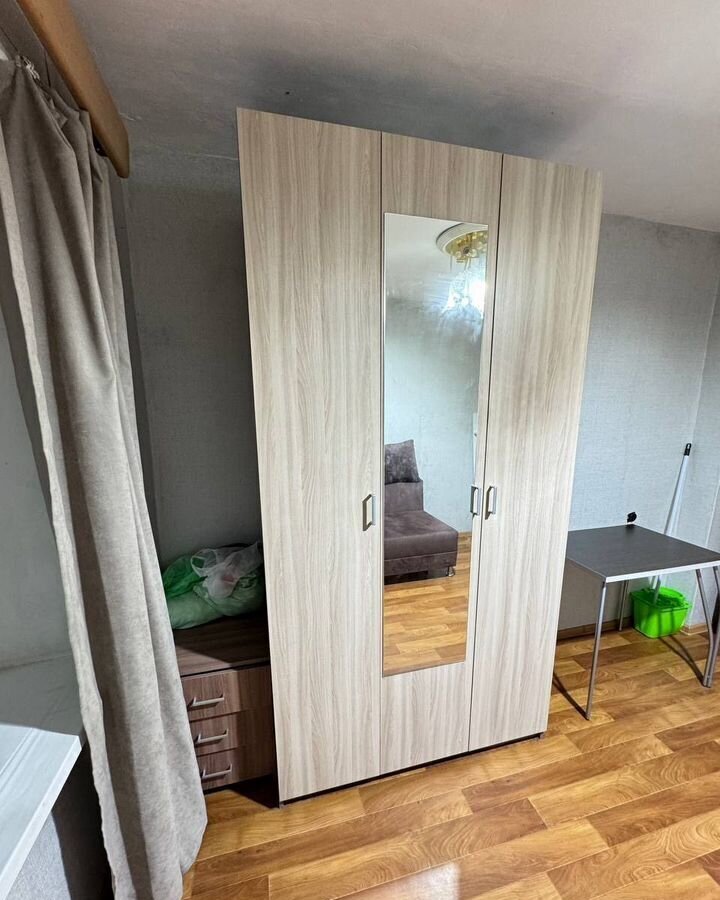 комната г Пермь ул Магистральная 94а Пермь, р-н Кировский фото 3