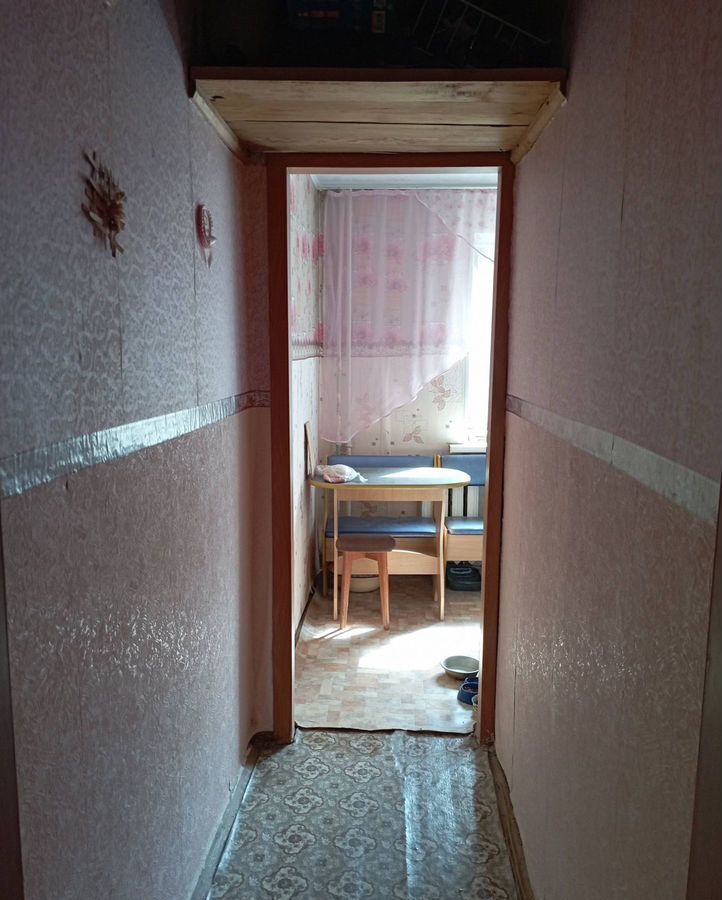 квартира г Миасс ул Ильмен-Тау 9 р-н Северный, Миасский г. о. фото 3