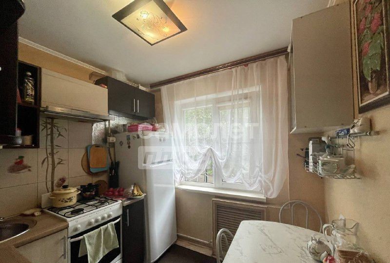 квартира г Невинномысск р-н Центр пер Клубный 25 фото 2