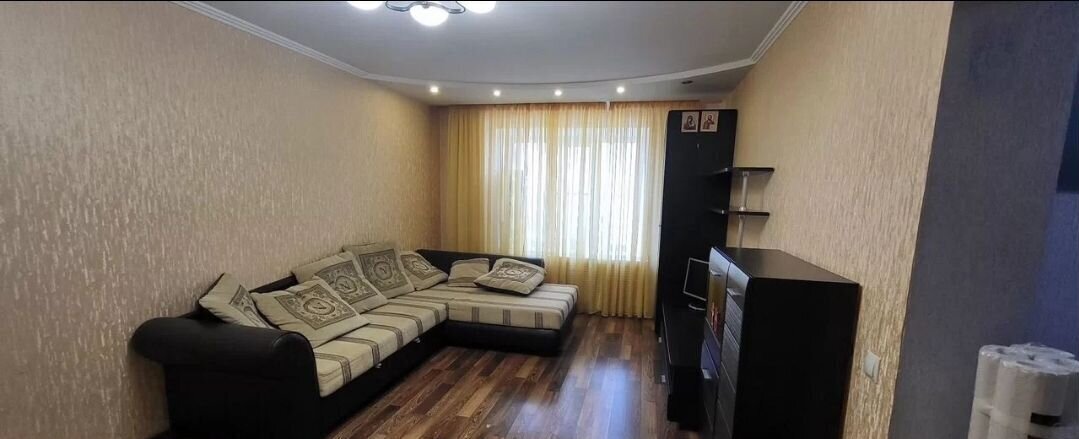 квартира г Ставрополь р-н Промышленный ул 50 лет ВЛКСМ 85 фото 2
