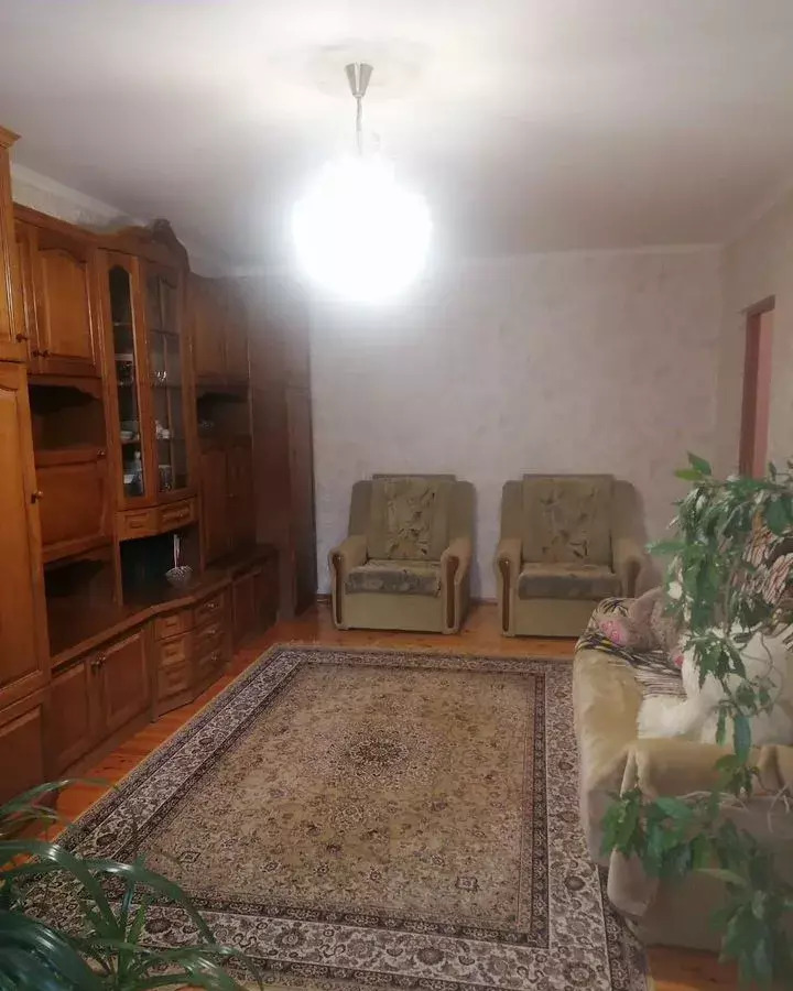 квартира г Ростов-на-Дону р-н Советский ул 2-я Краснодарская 145/3 фото 2