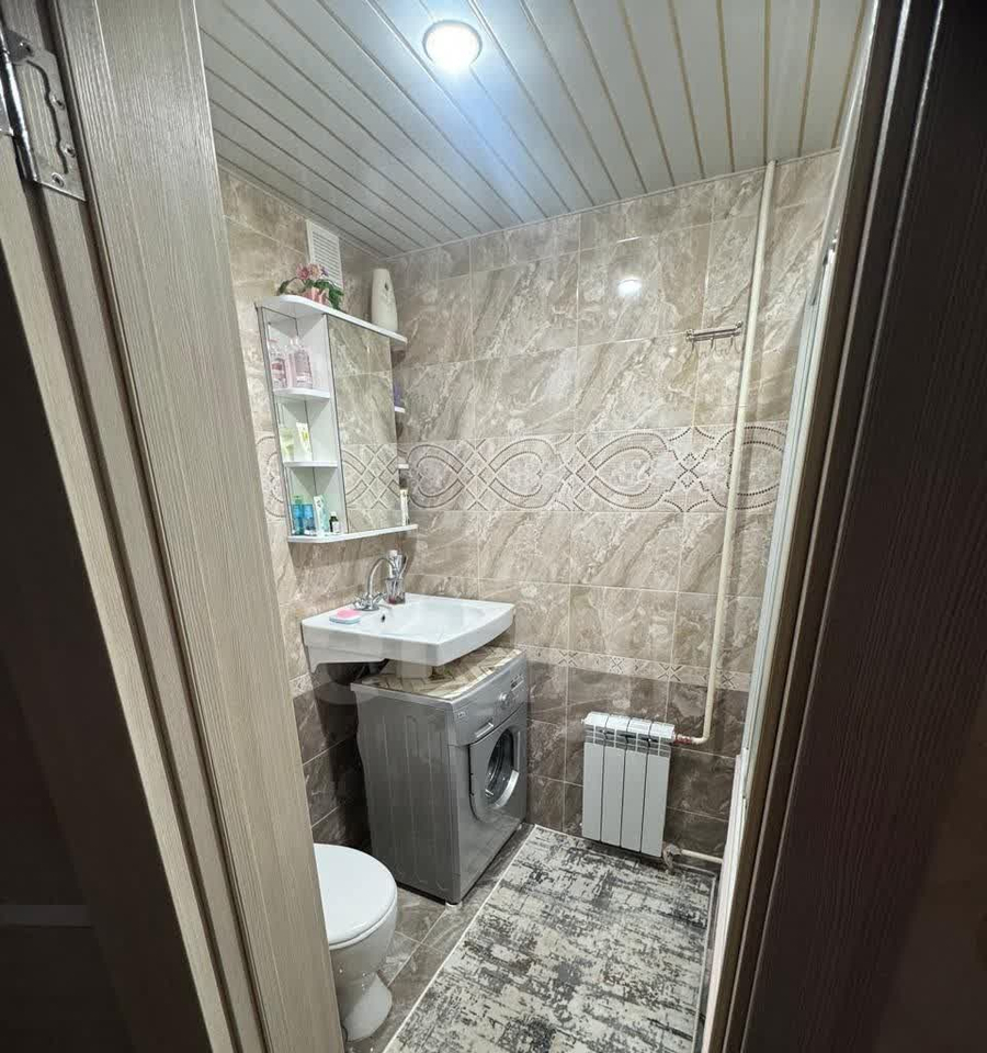квартира г Южноуральск ул Мира 47 фото 4
