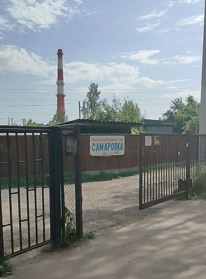 земля г Королев ул Пролетарская 9734 км, Ярославское шоссе фото 2