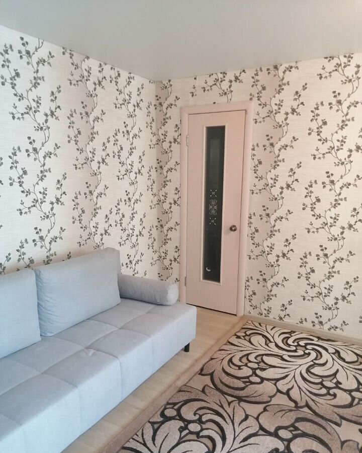 квартира г Коломна пр-кт Окский 5а фото 3