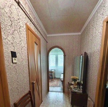 квартира г Воскресенск Новлянский ул Новлянская 16/2 фото 3