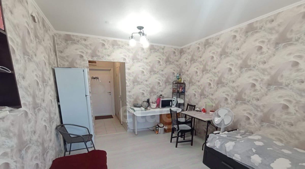 квартира г Зеленоград пер Георгиевский 33к/6 Зеленоград — Крюково фото 2