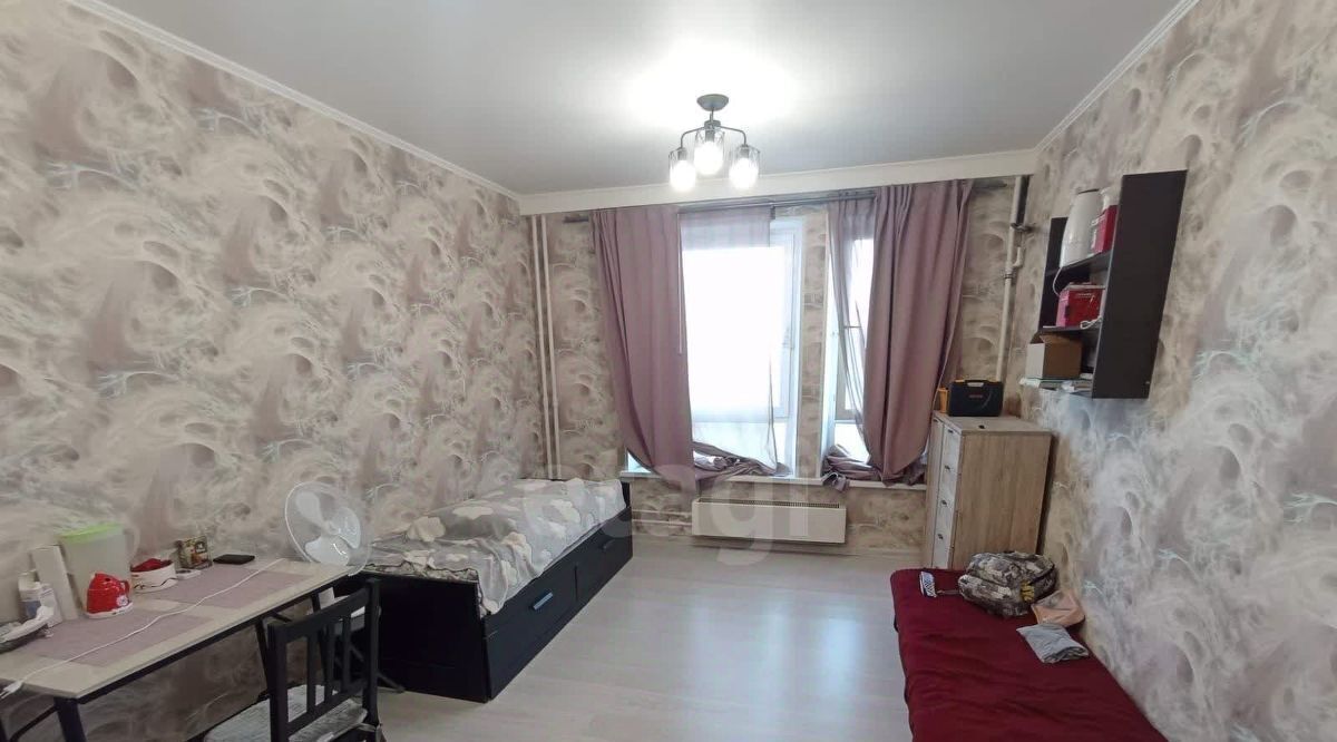 квартира г Зеленоград пер Георгиевский 33к/6 Зеленоград — Крюково фото 3