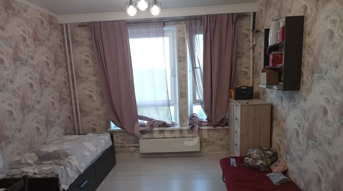 квартира г Зеленоград пер Георгиевский 33к/6 Зеленоград — Крюково фото 4
