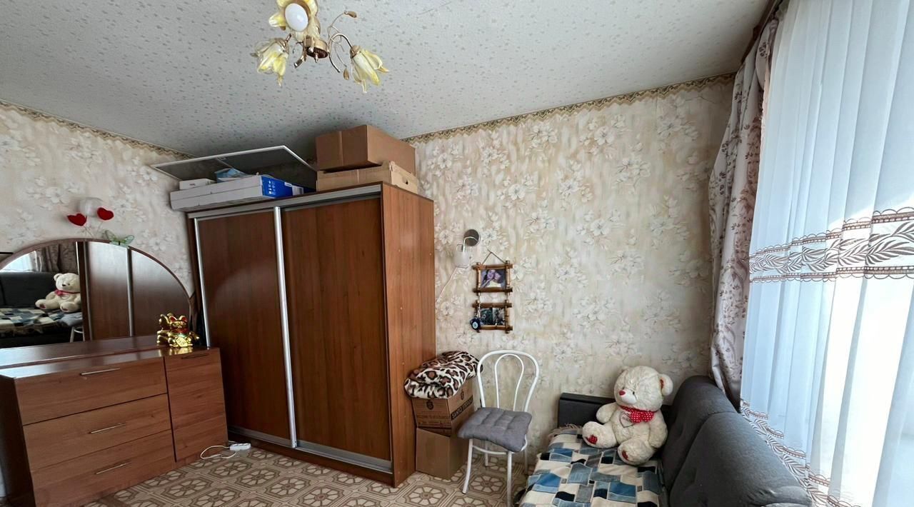квартира г Казань ул Роторная 9 Аметьево фото 6