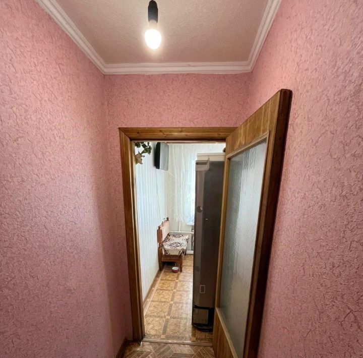 квартира г Казань ул Роторная 9 Аметьево фото 13
