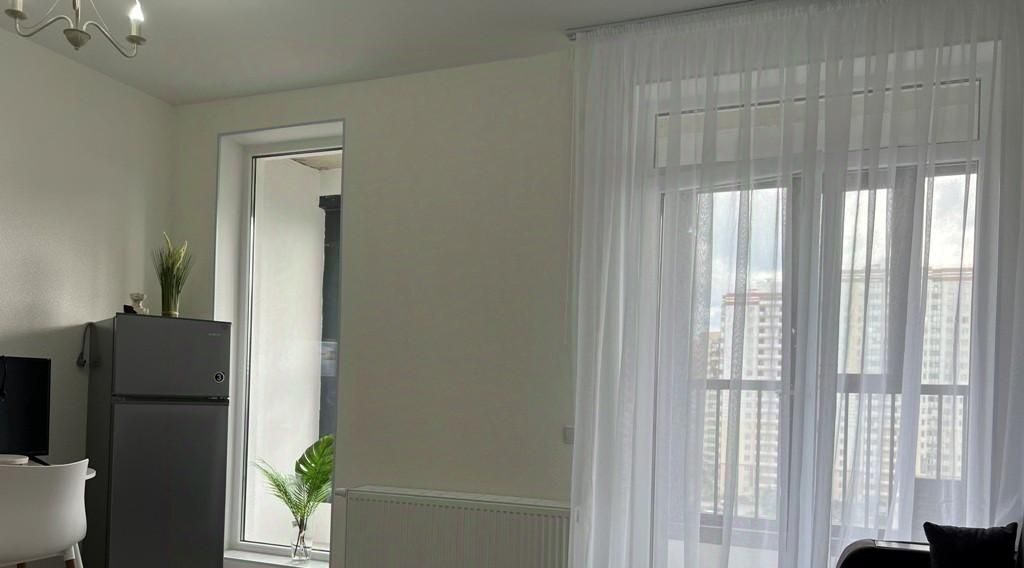 квартира р-н Всеволожский г Мурино ул Шоссе в Лаврики 53к/2 Девяткино фото 19