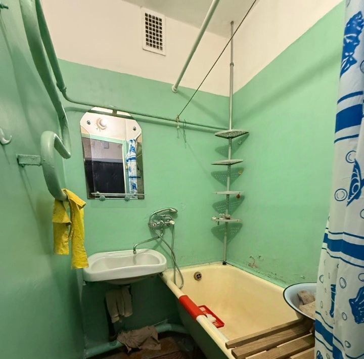 квартира г Колпино б-р Трудящихся 15 Шушары фото 14