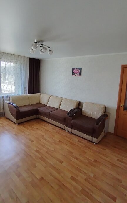 квартира р-н Нижнекамский г Нижнекамск ул Бызова 13 фото 5