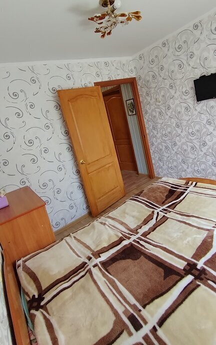 квартира р-н Нижнекамский г Нижнекамск ул Бызова 13 фото 12