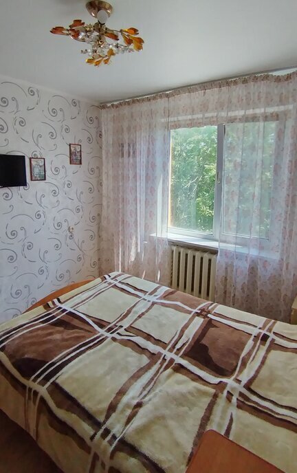 квартира р-н Нижнекамский г Нижнекамск ул Бызова 13 фото 11