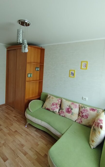 квартира р-н Нижнекамский г Нижнекамск ул Бызова 13 фото 21