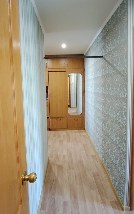 квартира р-н Нижнекамский г Нижнекамск ул Бызова 13 фото 25