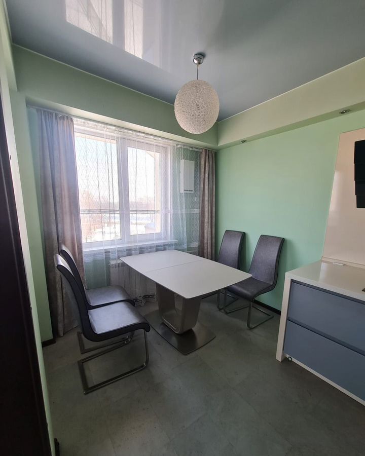 квартира г Новокузнецк р-н Центральный ул Транспортная 93б фото 8