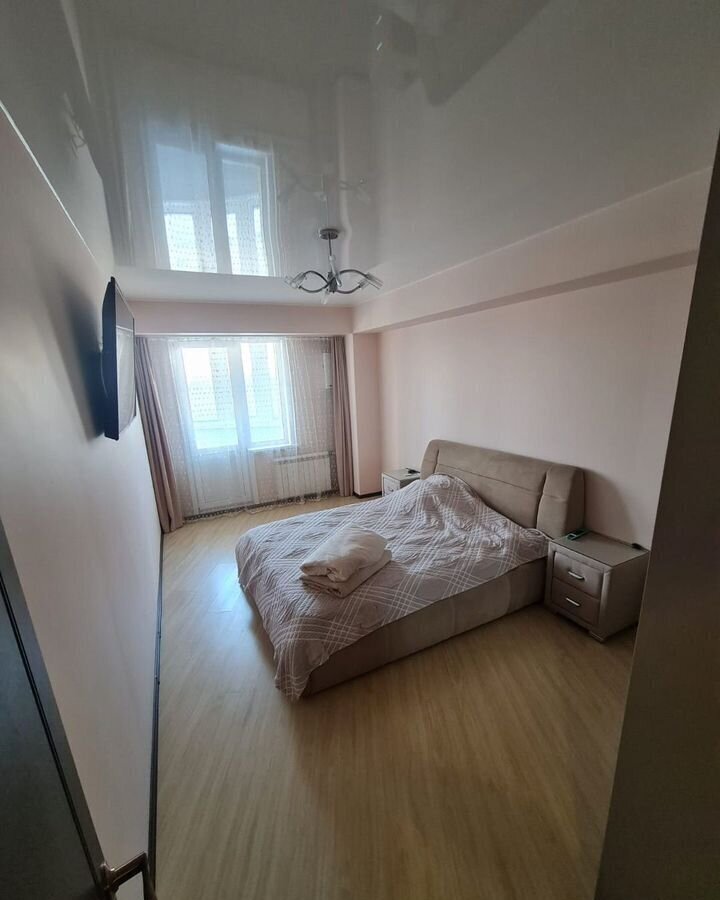 квартира г Новокузнецк р-н Центральный ул Транспортная 93б фото 17