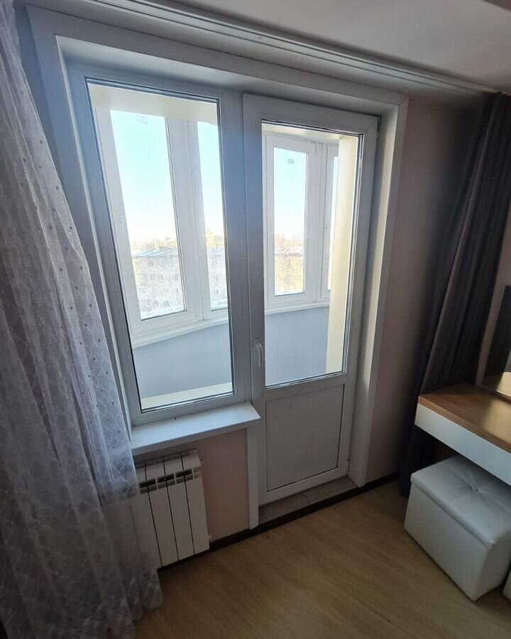 квартира г Новокузнецк р-н Центральный ул Транспортная 93б фото 28