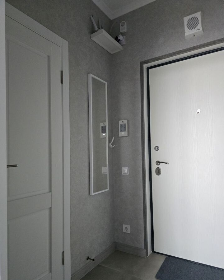 квартира г Москва ул Берзарина 32а поле, Октябрьское фото 15