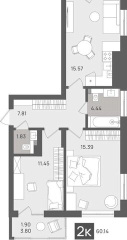 ул Новая 22к/2 фото