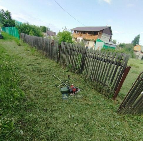 снт Красная Горка ул Лесная фото