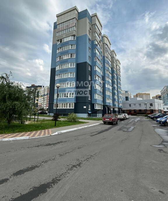 квартира г Брянск ул Советская 110 фото 2
