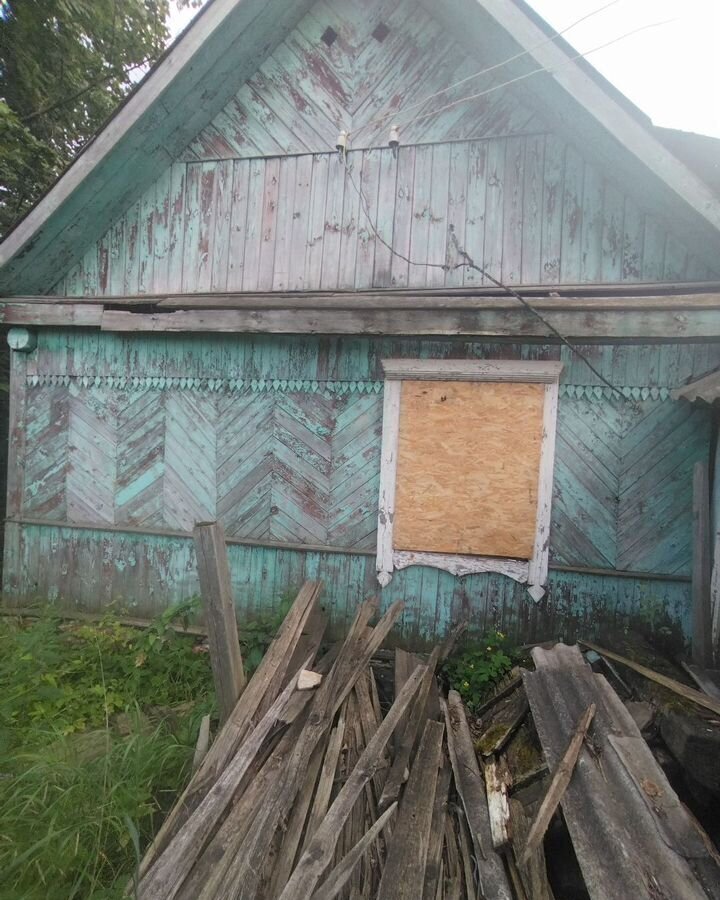 дом г Брянск п Большое Полпино посёлок Снежка р-н Володарский Болотная ул., 8 фото 2