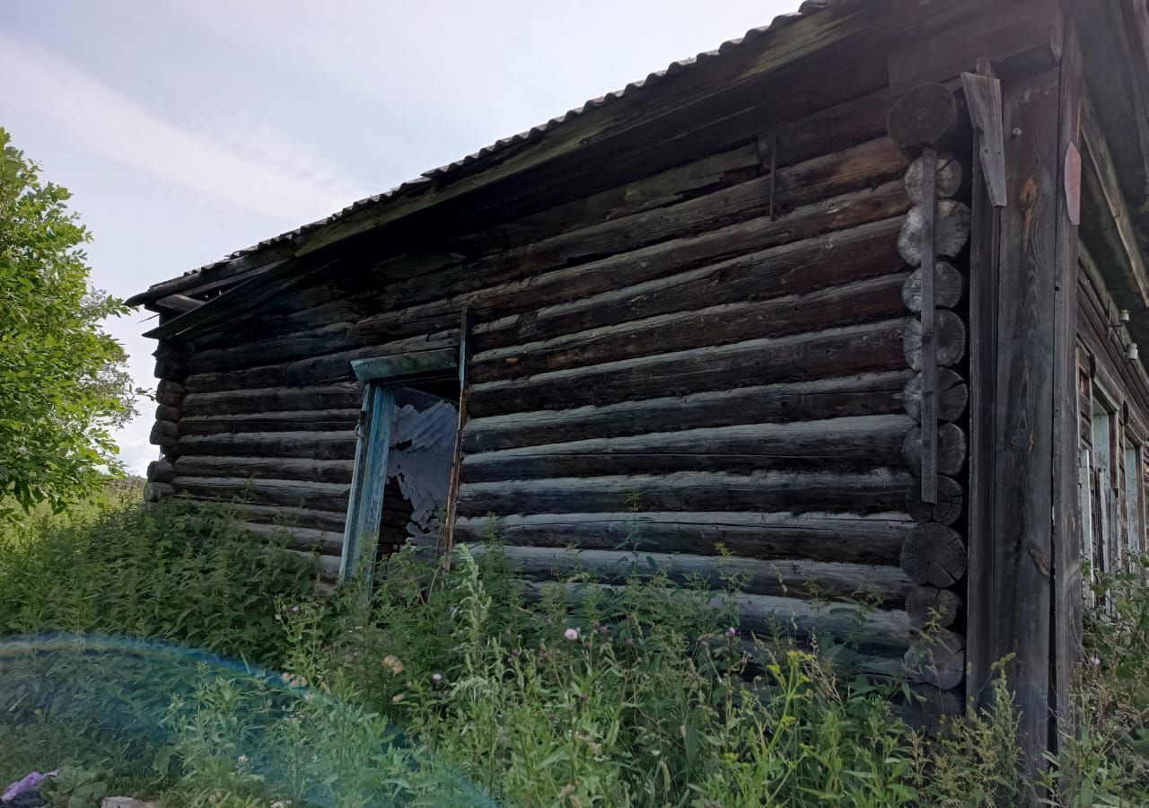 дом г Кушва ул Мичуринцев 18 Кушвинский муниципальный округ фото 4