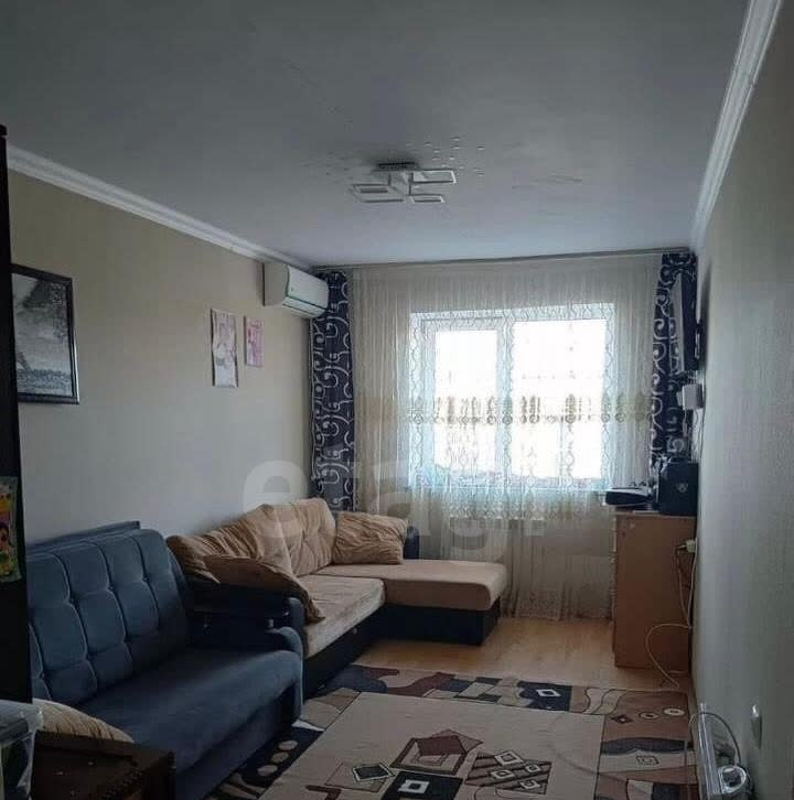 квартира г Майкоп п Западный ул Исаева 2 фото 1