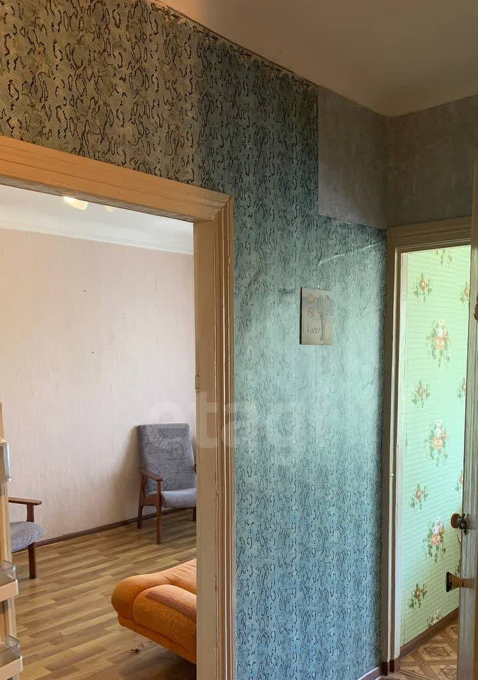 квартира г Майкоп ул Краснооктябрьская 212 Калинина, 65 фото 3