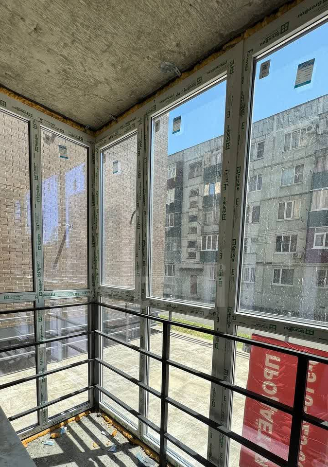 квартира г Майкоп пер 7-й 14а фото 4