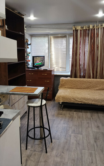 квартира г Балаково ул Комарова 134 фото 4