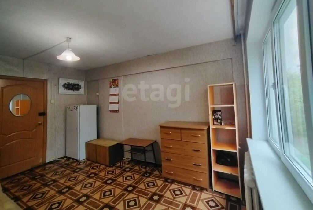 комната г Омск Краснознамённый ул Каховская 5 фото 4