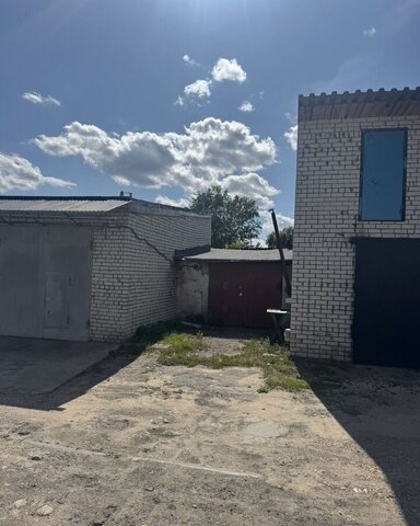 Буревестник ул Светлоярская фото