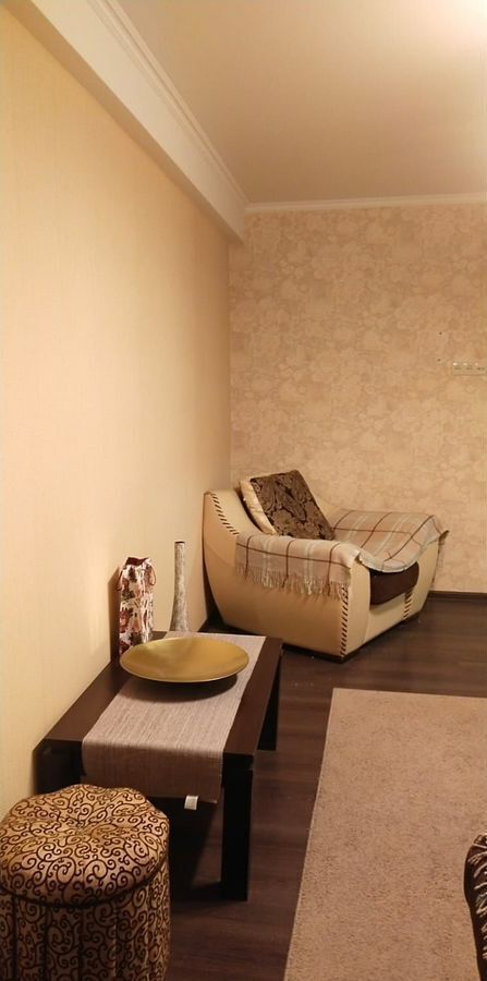 квартира г Кисловодск проезд Цандера 13 фото 1