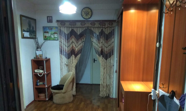 пер Малиновского 9 фото