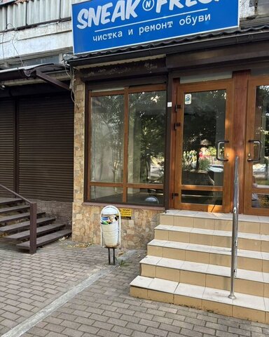 офис ул 295 Стрелковой Дивизии 12 фото