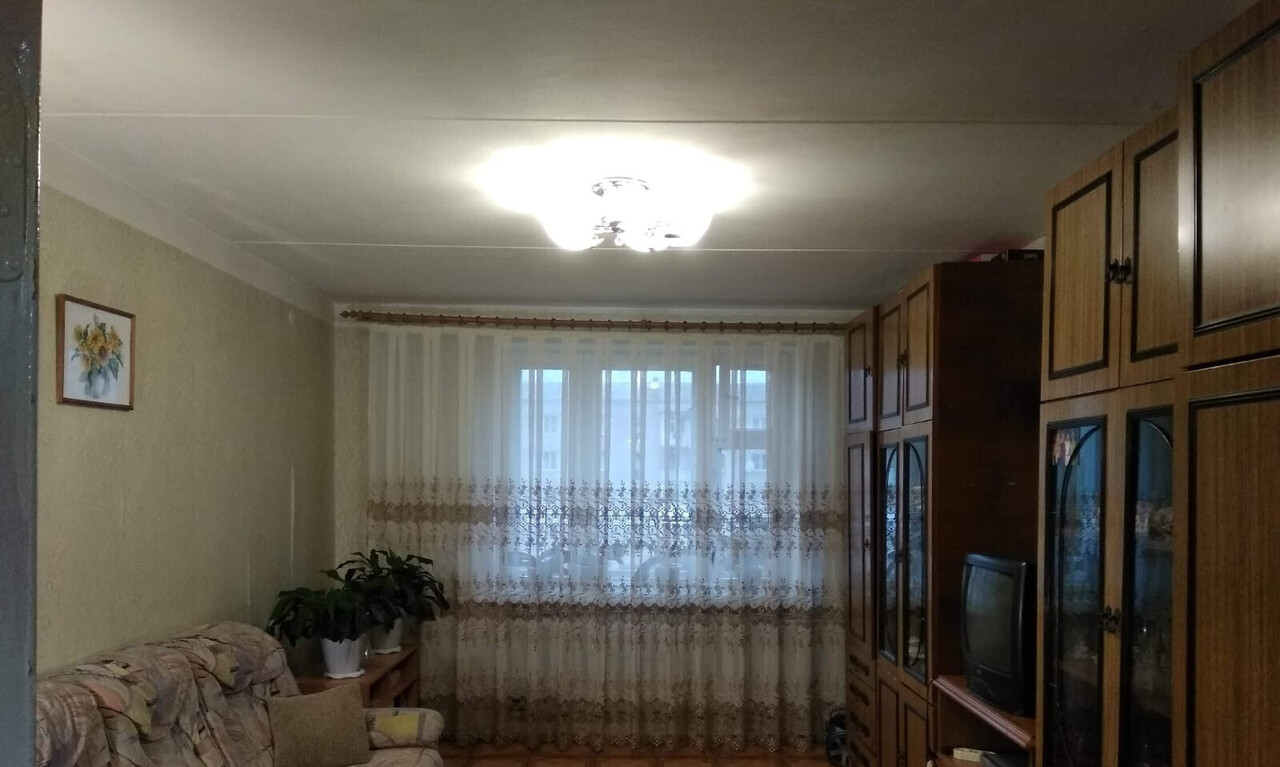 квартира г Пятигорск п Горячеводский пер Малиновского 9 фото 3