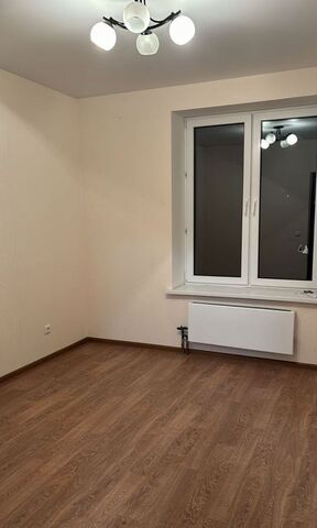 квартира р-н Центральный квартал Троицкий ЖК «Олимпийский» 17 фото